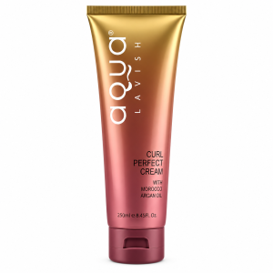 Aq Curl Perfect Cream 250ml